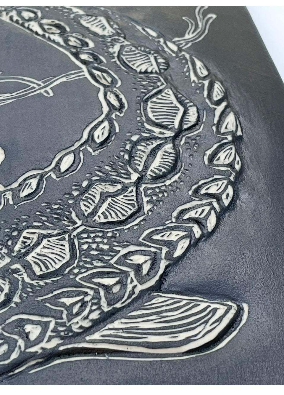 Hopeful Resurgence (Atlantic sturgeon)