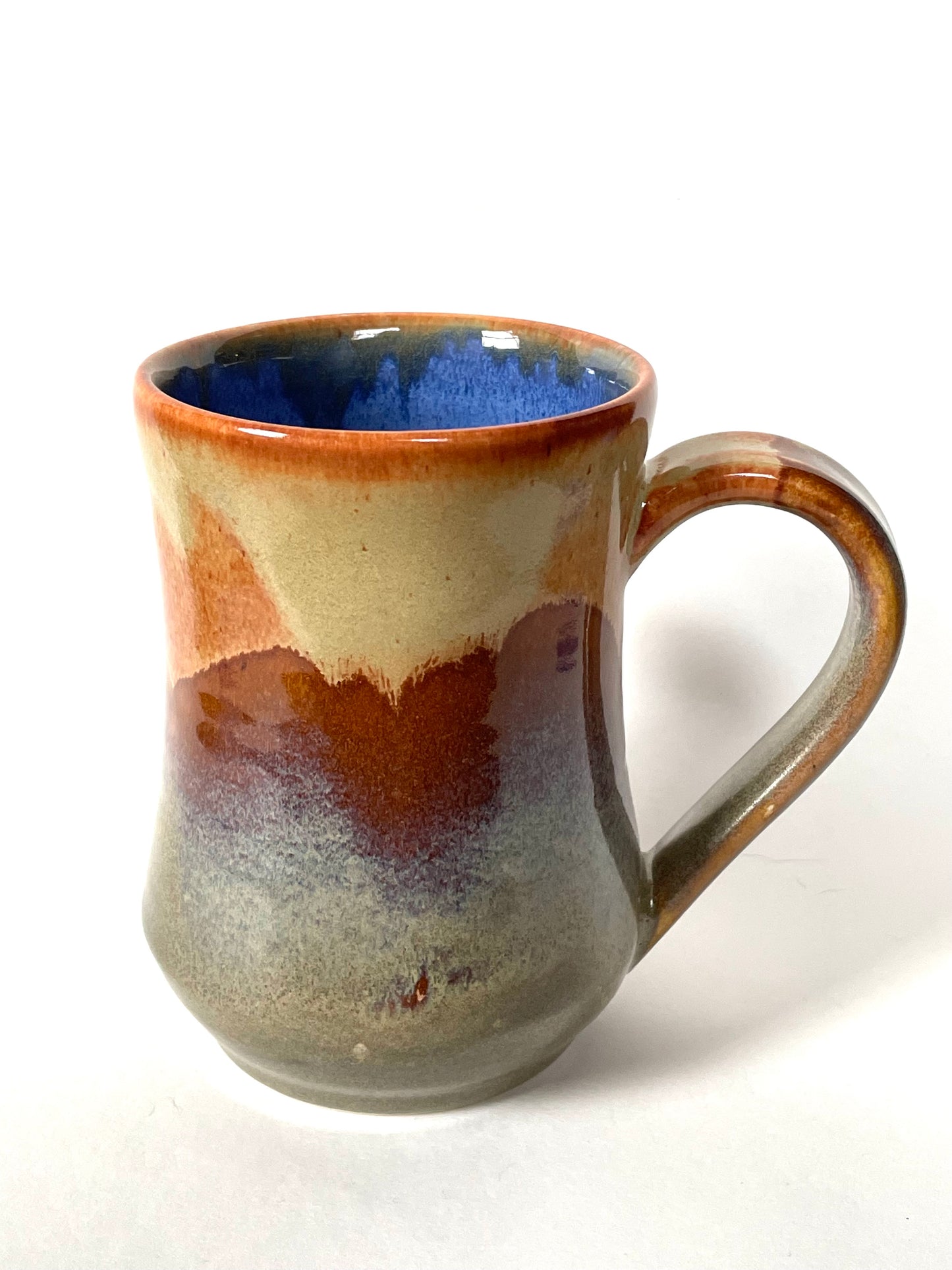 Beach Dunes Mugs