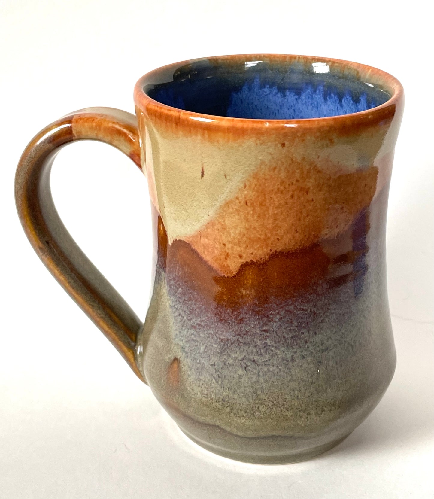 Beach Dunes Mugs